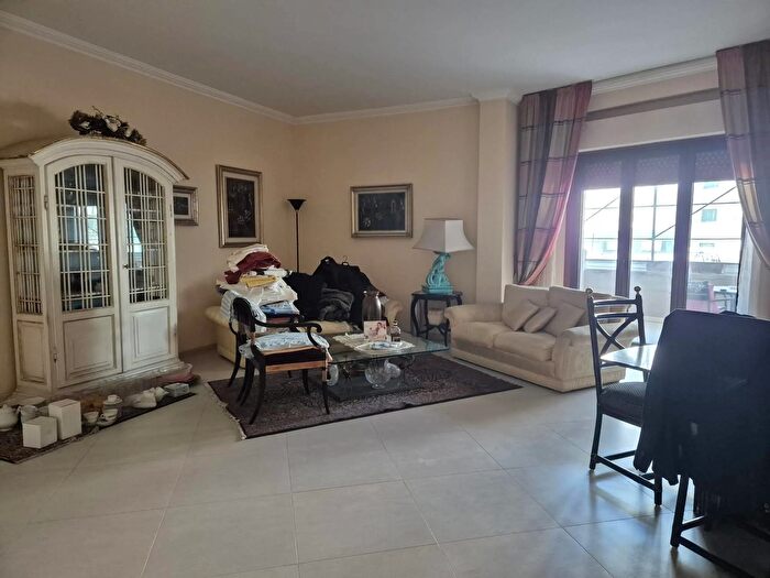 Appartamento quadrilocale in vendita in Siracusa