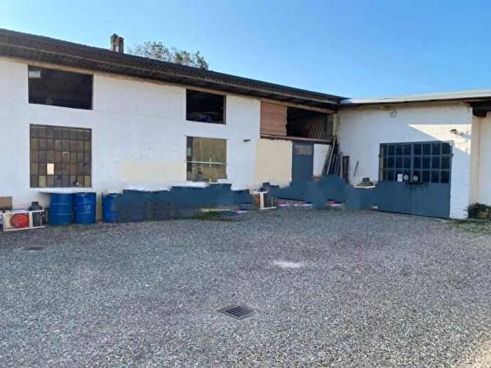 Casa monolocale in vendita in Via Monticelli, Badia Pavese