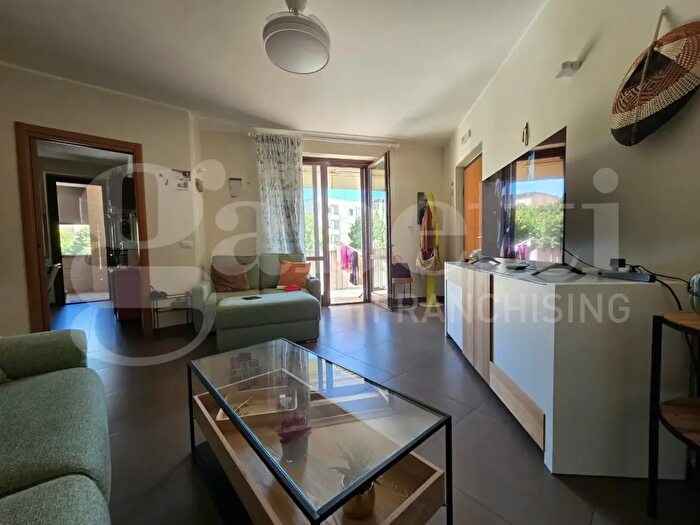 Appartamento bilocale in vendita in Via XXVIII Settembre, Bevagna