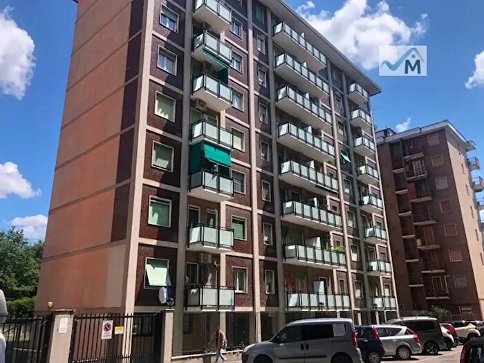 Appartamento in vendita in Via Puricelli Guerra, Sesto San Giovanni