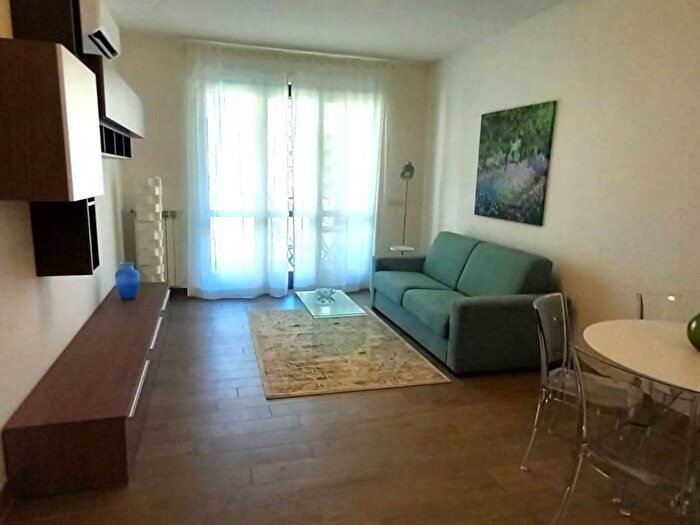 Appartamento bilocale in affitto in Via Giorgio Enrico Falck, Centro, Sesto San Giovanni