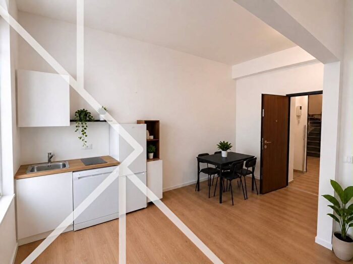 Appartamento monolocale in affitto in Via Gregorio Ananian, Settefontane, Trieste