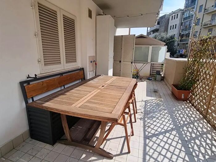 Appartamento bilocale in affitto in Via Locchi, Firenze