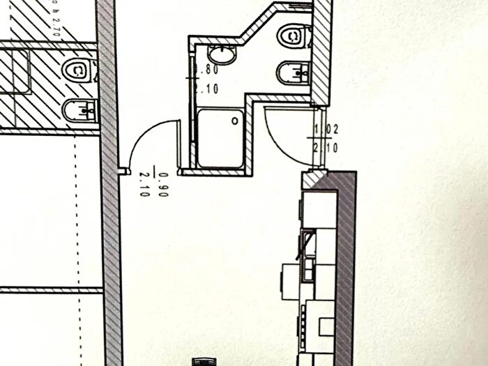 Appartamento bilocale in vendita in Via Silvio Pellico, San Benedetto Del Tronto