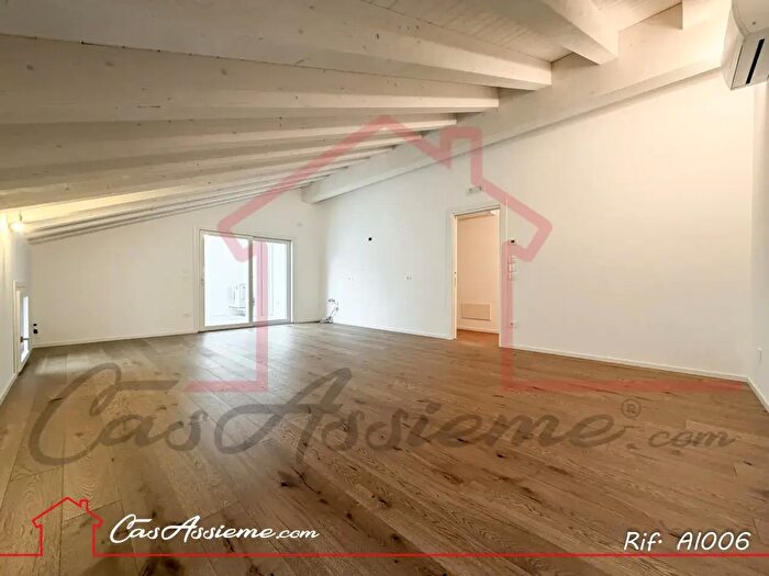 Appartamento quadrilocale in vendita in San Martino Di Lupari