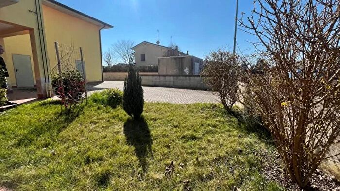 Appartamento trilocale in vendita in San Benedetto Po, Mantova