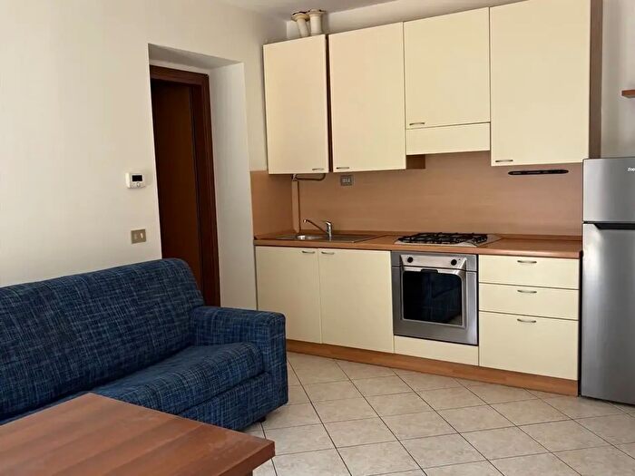 Appartamento monolocale in affitto in Sovico