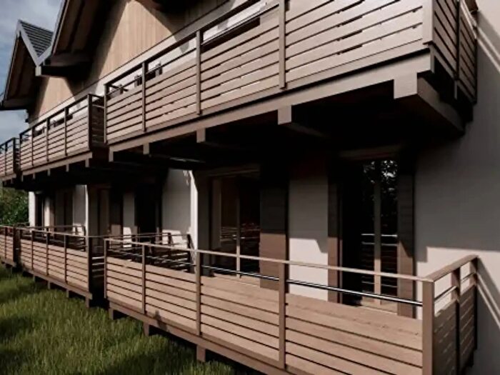 Appartamento bilocale in vendita in Via Belvedere, Ponte Di Legno