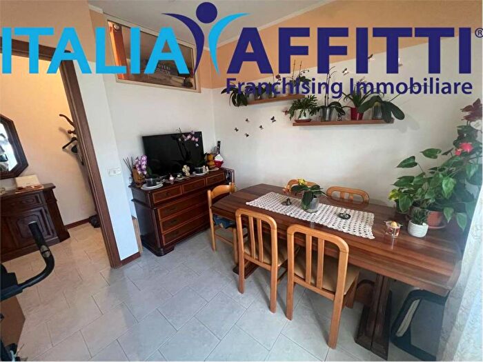 Appartamento trilocale in affitto in Manoppello