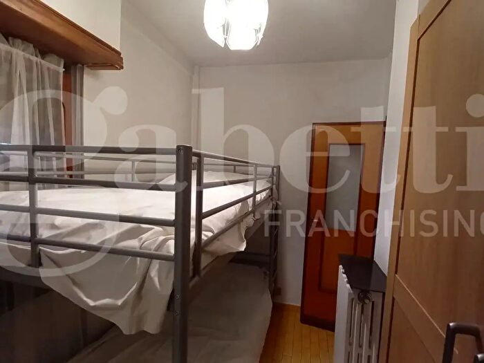 Appartamento quadrilocale in affitto in Viale San Francesco, Bardonecchia