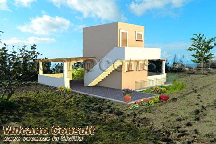 Casa monolocale in vendita in Strada Provinciale, Lipari