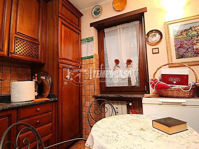 Appartamento quadrilocale in vendita in Corso Ivrea, Aosta