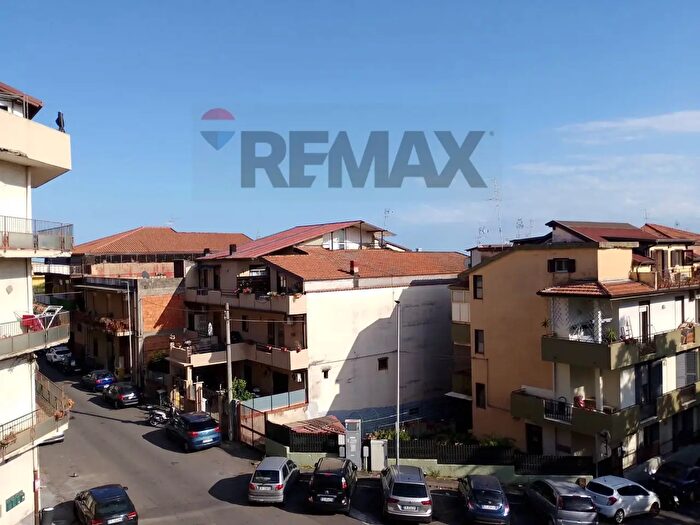 Appartamento quadrilocale in affitto in Via Trento, Gravina Di Catania