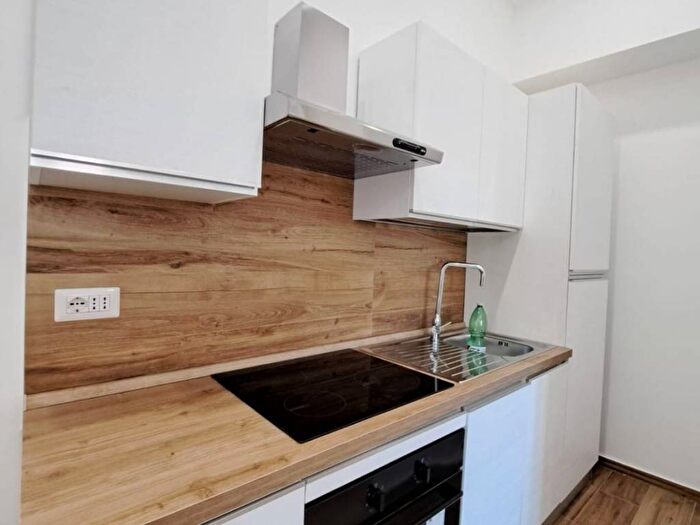 Appartamento bilocale in affitto in Via Guglielmo Mengarini, Portuense, Roma