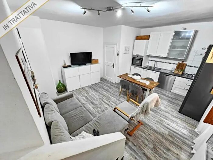 Appartamento trilocale in vendita in Zona Semicentrale, Certaldo