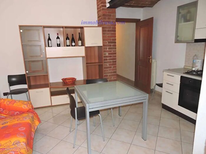 Appartamento bilocale in affitto in Via Manfredi di Luserna, Cuneo