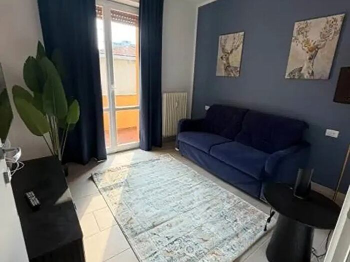 Appartamento trilocale in affitto in Francesco Pardi, Pisa