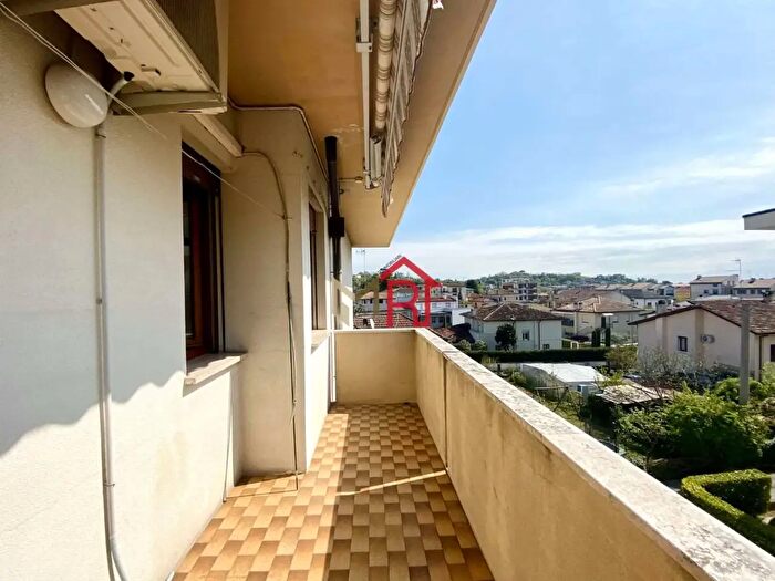 Appartamento quadrilocale in vendita in Via a Aliprandi Snc, Conegliano
