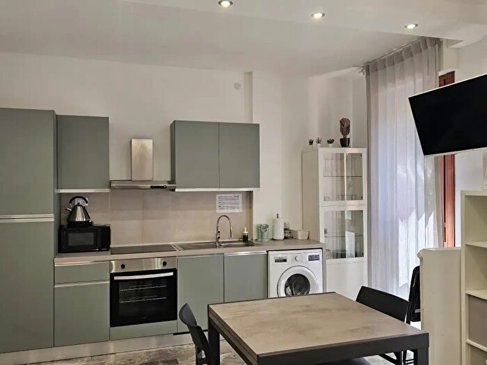 Appartamento bilocale in affitto in Via Nazarteth, Padova