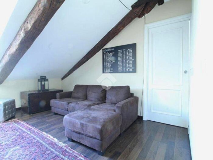 Appartamento bilocale in affitto in Piazzetta Madonna degli Angeli, Via Roma, Torino