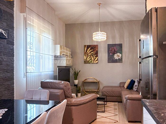 Appartamento trilocale in vendita in Lugo