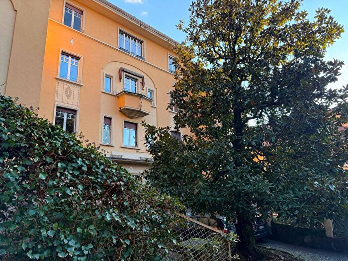 Appartamento bilocale in affitto in Via Maurizio Monti, Valduce Crispi, Como