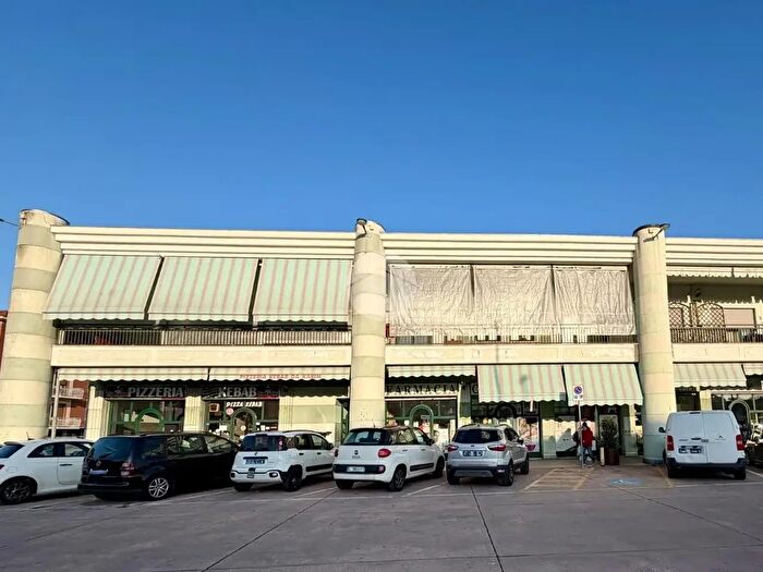 Appartamento con 5 locali in vendita in Via Gramsci, Borgaro Torinese