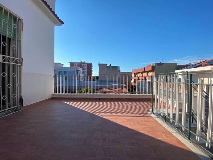 Appartamento quadrilocale in affitto in Via Zizzo, Centro, Villafranca Tirrena