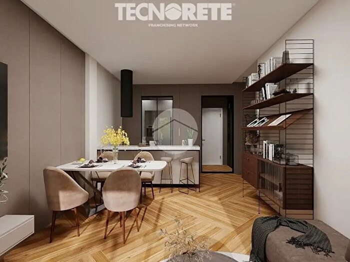 Appartamento trilocale in vendita in Via Provinciale, Pessano Con Bornago