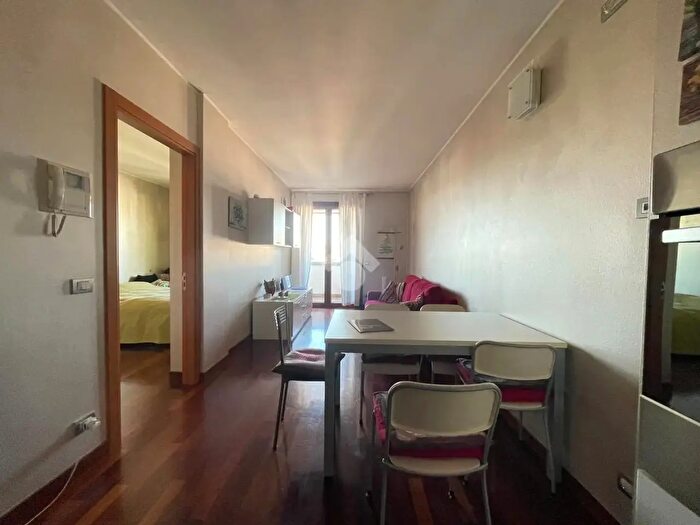 Appartamento bilocale in affitto in Via Borgo Porta, Conegliano