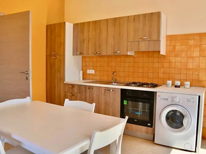 Appartamento trilocale in affitto in Contrada Pirrera, Santa Croce Camerina