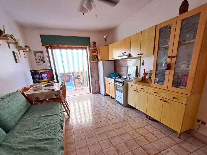 Appartamento bilocale in vendita in Via Fiume Lao, Scalea