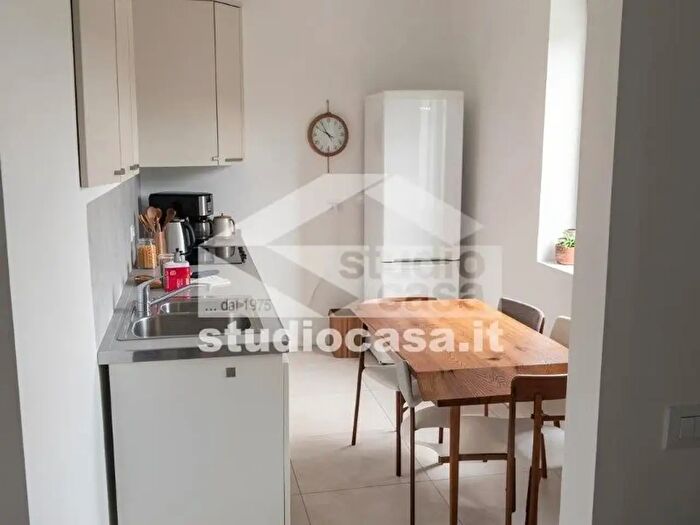 Casa trilocale in vendita in Via Brescia, Cologno Al Serio