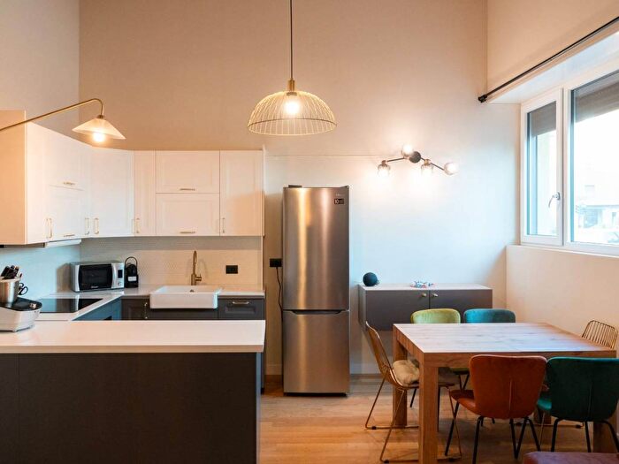 Appartamento bilocale in affitto in Via Valassina, Dergano, Milano