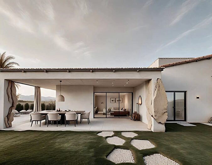 Case in Vendita e in Affitto - 2