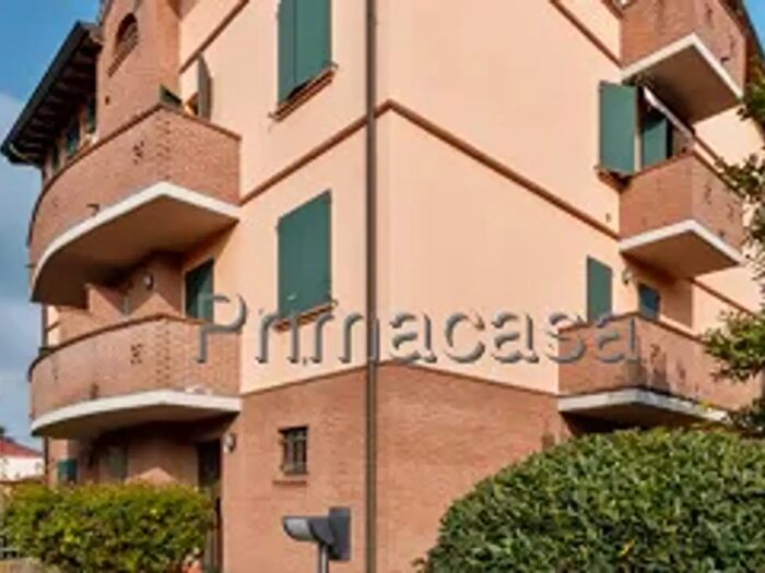 Appartamento trilocale in vendita in Via dei Martiri, Rio Saliceto