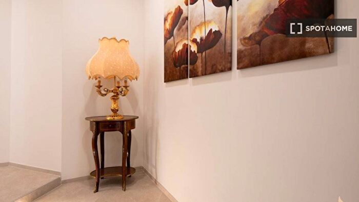 Appartamento in affitto in Via del Falco, Borgo, Roma