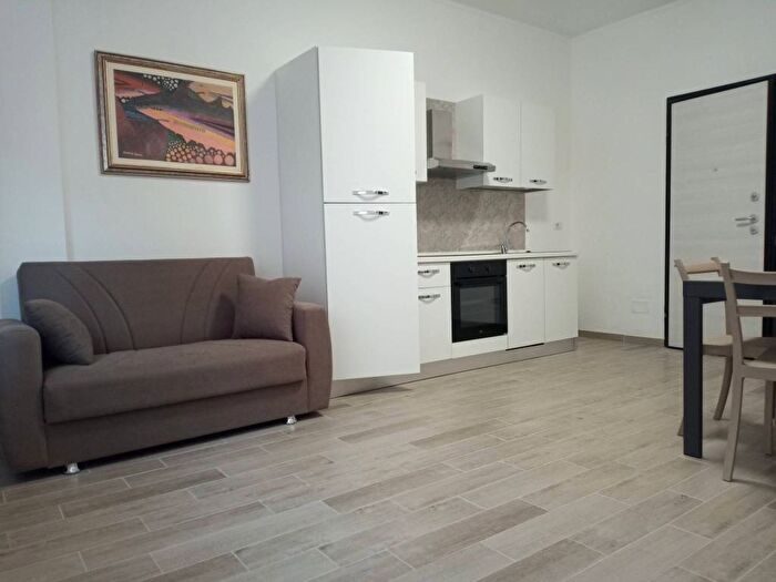 Appartamento bilocale in affitto in Piazza della Libertà, Alessandria