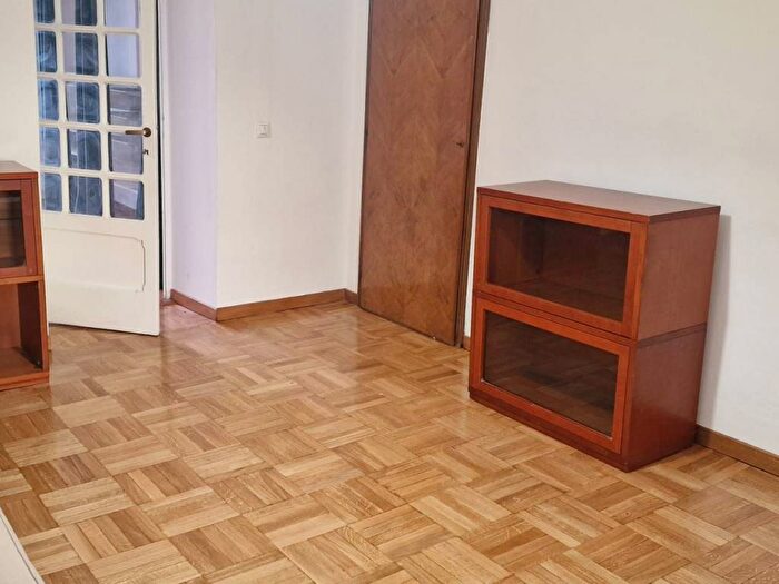 Appartamento bilocale in affitto in Via Solferino, Moscova, Milano