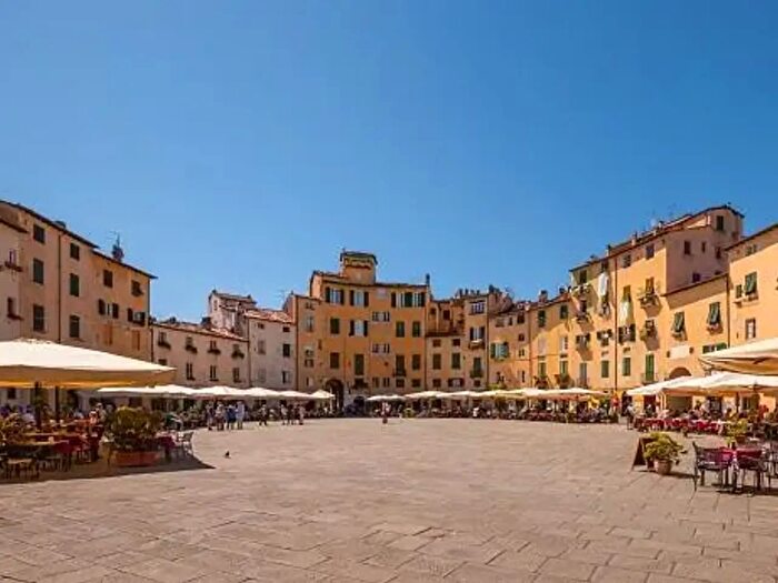 Appartamento quadrilocale in vendita in Capannori