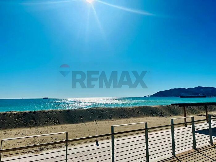 Appartamento trilocale in vendita in Savona