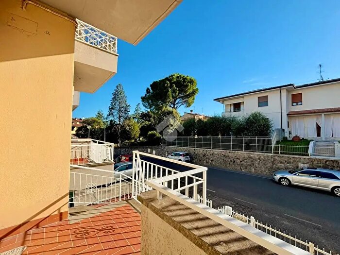 Casa quadrilocale in vendita in Via Fonda, Montelupo Fiorentino
