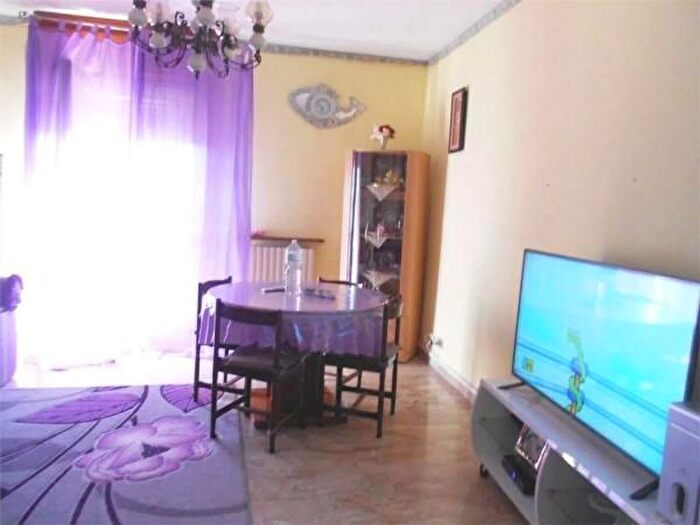 Appartamento quadrilocale in vendita in Via Serra Vecchia, Serramazzoni