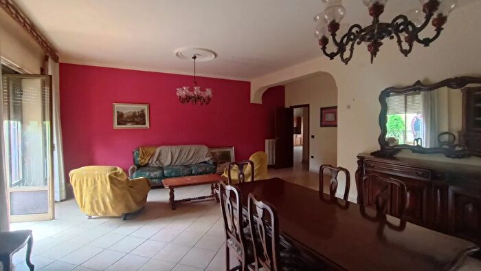 Appartamento trilocale in vendita in Via Anitrella, Monte San Giovanni Campano