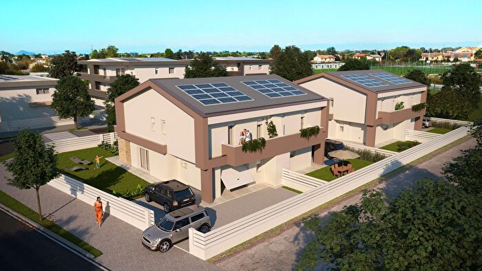 Case in Vendita e in Affitto - 2