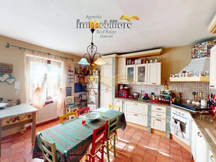 Casa quadrilocale in vendita in Via Mugarone, Bassignana