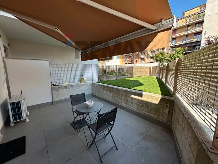 Appartamento bilocale in vendita in Via Broseta F, Bergamo