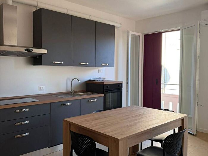 Appartamento trilocale in affitto in Castegnero