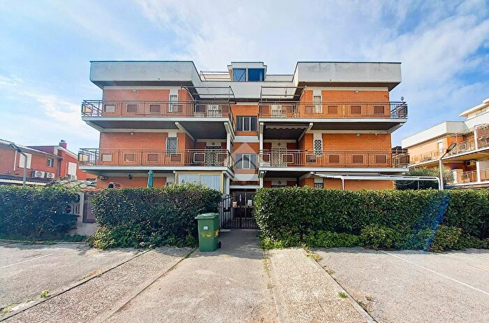 Appartamento bilocale in vendita in Via Bolzano, Ardea