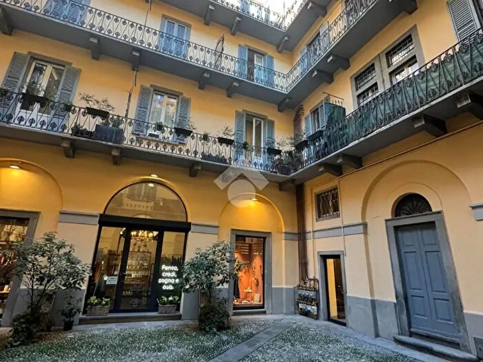 Appartamento monolocale in vendita in Via SantOrsola, Bergamo